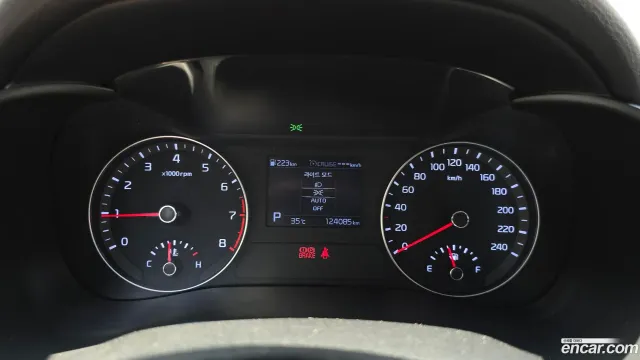Kia Cerato (K3)