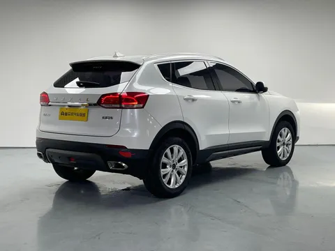 Haval H4