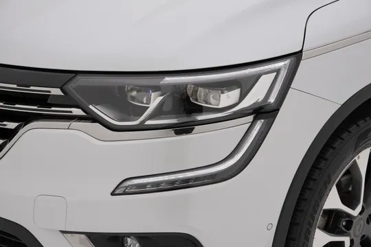 Renault Koleos (QM6)