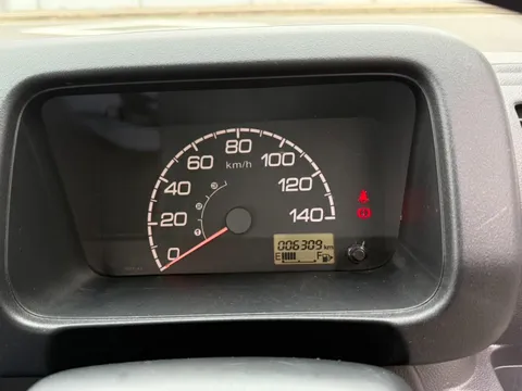 Honda Acty Truck
