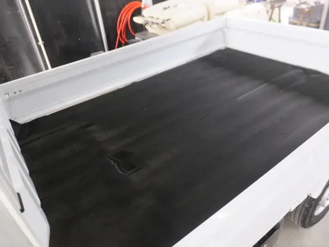 Suzuki Carry Track
