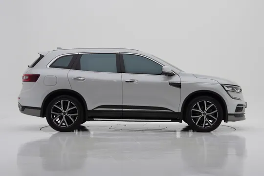 Renault Koleos (QM6)