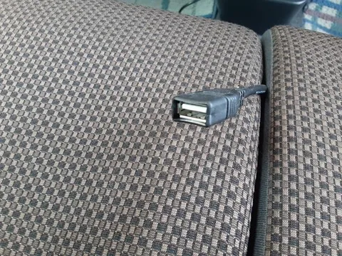 Suzuki MR Wagon