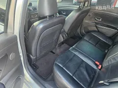 Renault SM3
