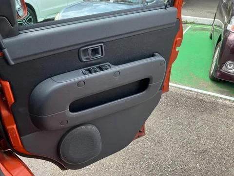 Subaru Sambar Van