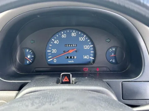 Subaru Pleo