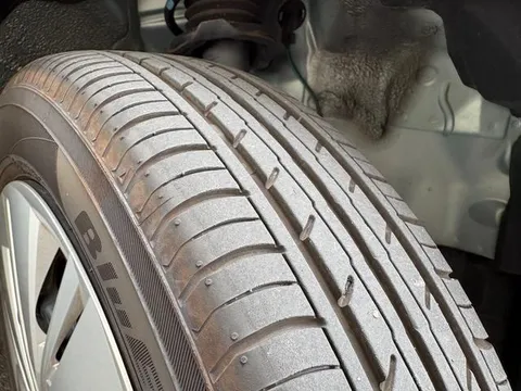 Subaru Pleo Plus