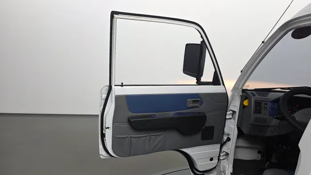 Chevrolet Damas