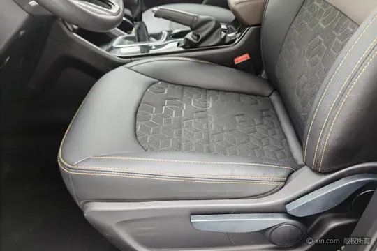 Gac GS3