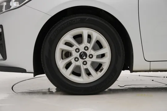 Kia Cerato (K3)