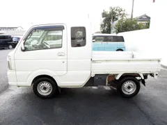 Suzuki Super Carry