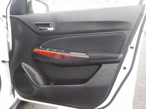 Suzuki Swift Sport