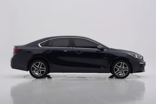 Kia Cerato (K3)
