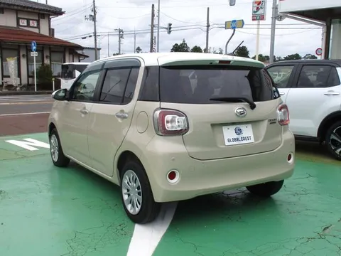 Daihatsu Boon