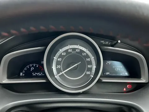 Mazda Axela Sport