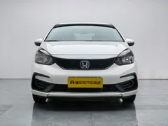 Honda Jazz (Fit)