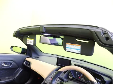 Honda S660