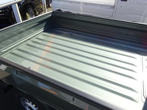 Suzuki Carry Track