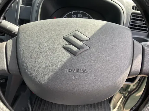 Suzuki Super Carry