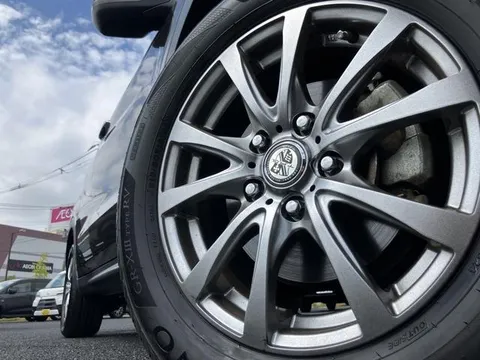 Honda HR-V (Vezel)