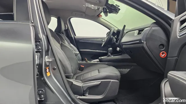 Renault XM3