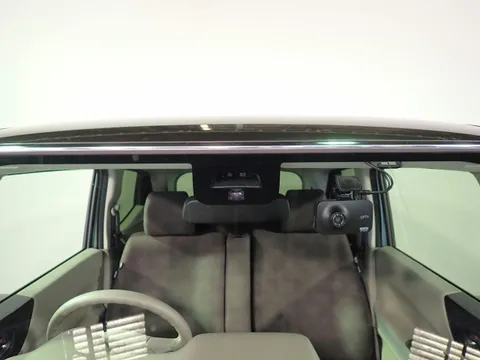 Honda N-BOX Slash