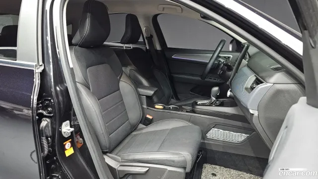 Renault XM3