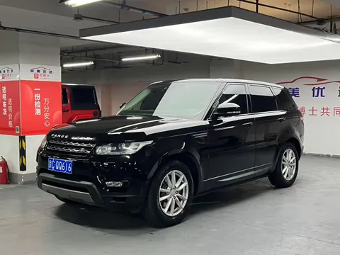 Land Rover