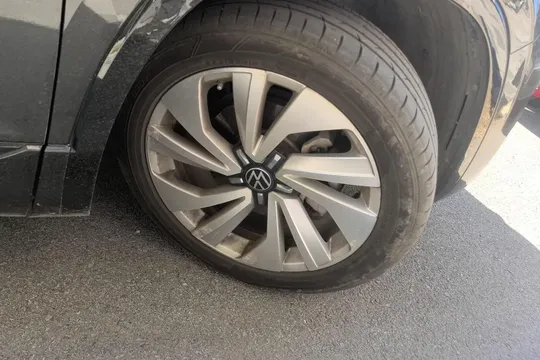 Volkswagen Tayron X