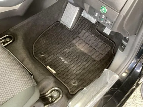 Honda Jazz (Fit)