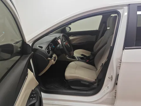 Buick Excelle GT