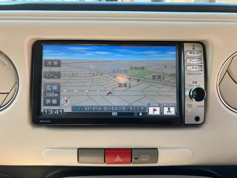 Daihatsu Mira Cocoa