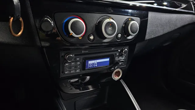 Renault SM3