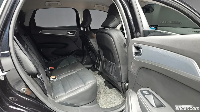 Renault XM3
