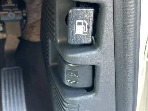 Honda N-VAN Plus Style
