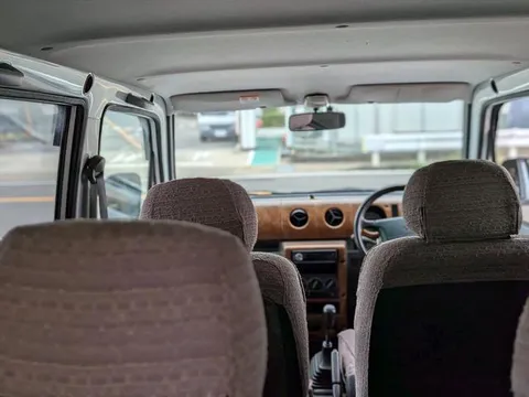 Daihatsu Naked