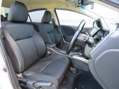 Honda City (Grace)