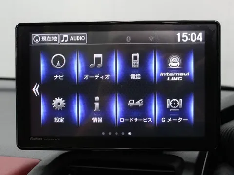 Honda S660