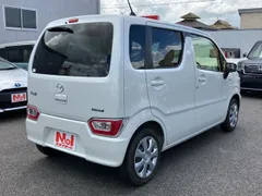 Mazda Flair
