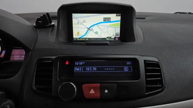 Renault SM3