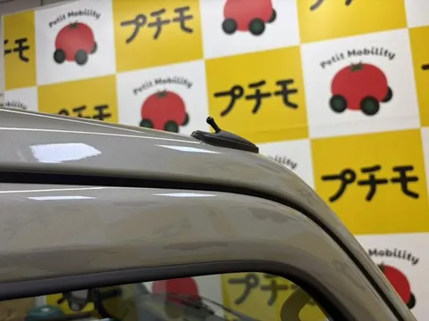 Suzuki Carry Track