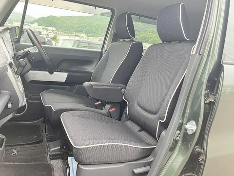Mazda Flair Crossover