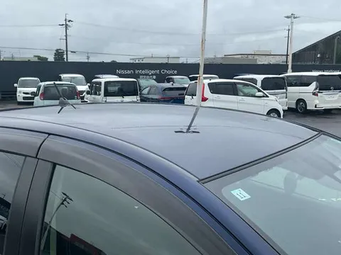 Toyota Yaris (Vitz)