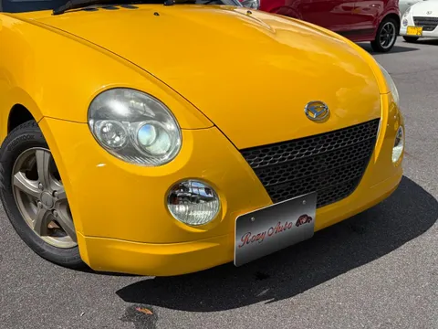 Daihatsu Copen