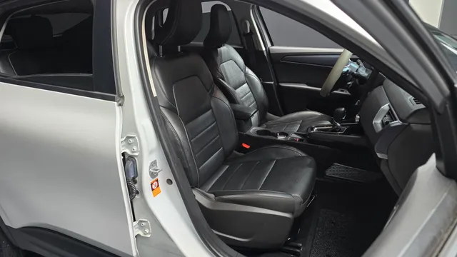 Renault XM3