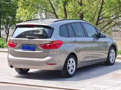 BMW 2-Series