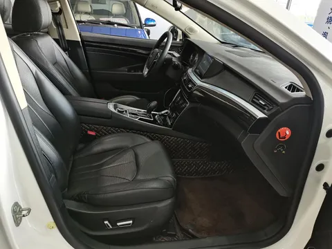 Geely