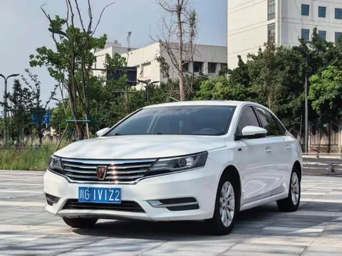 Roewe