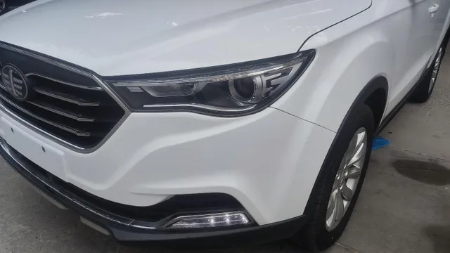 Bestune X40