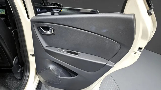 Renault QM3